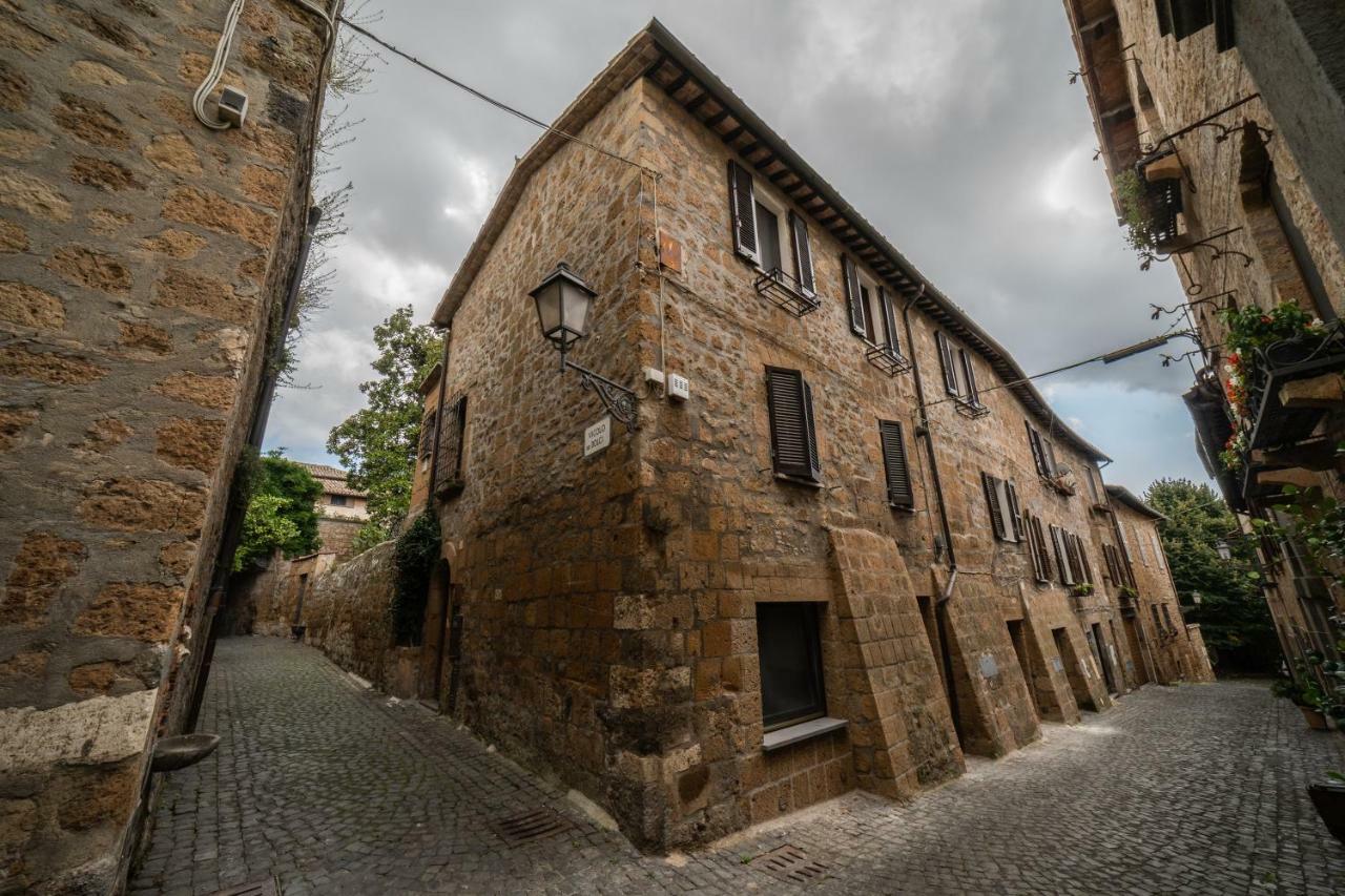 Home In Orvieto - Via Dei Dolci Exterior photo