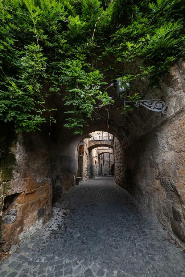 Home In Orvieto - Via Dei Dolci Exterior photo