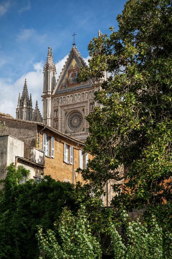 Home In Orvieto - Via Dei Dolci Exterior photo