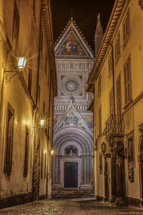 Home In Orvieto - Via Dei Dolci Exterior photo