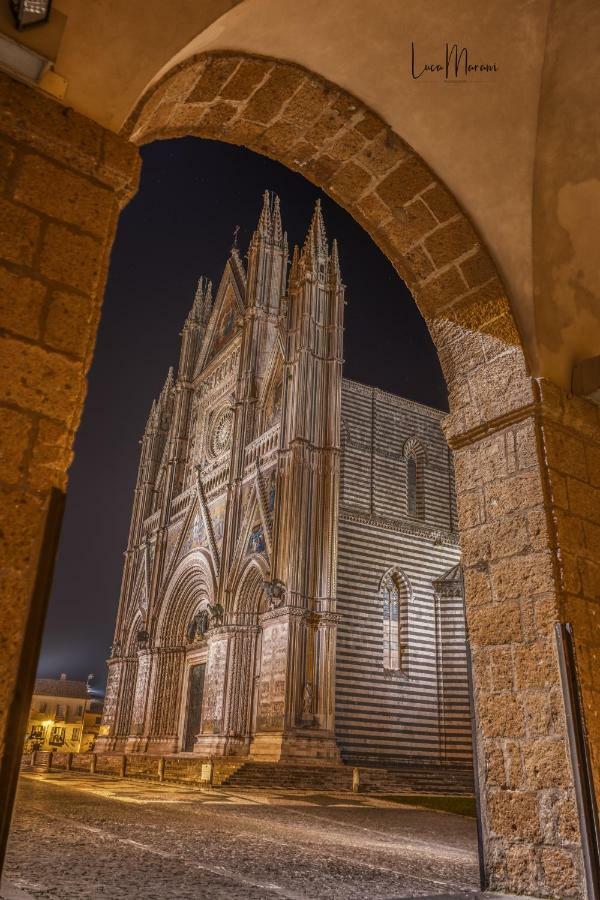 Home In Orvieto - Via Dei Dolci Exterior photo